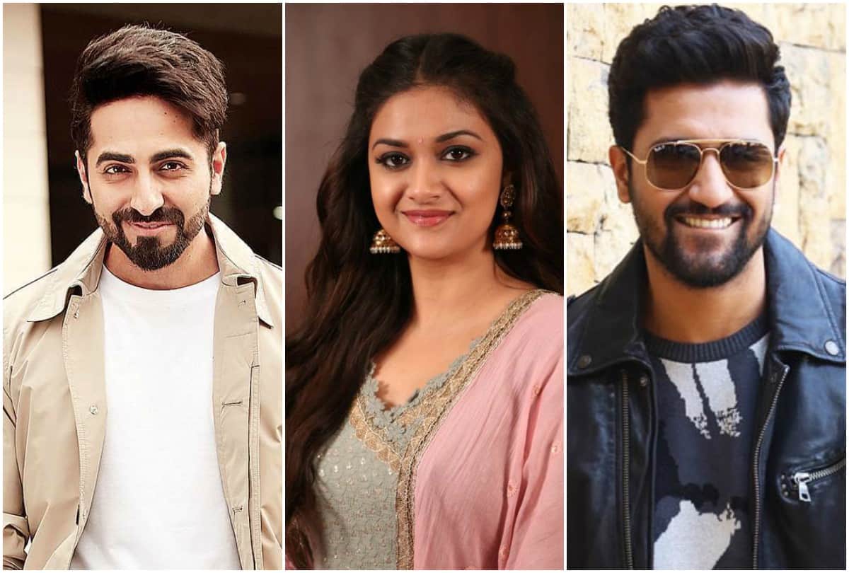 Sunday Funday Bollywood reaction on Article 370 to National Film awards top 5 filmy news