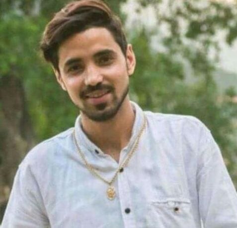 young man committed suicide