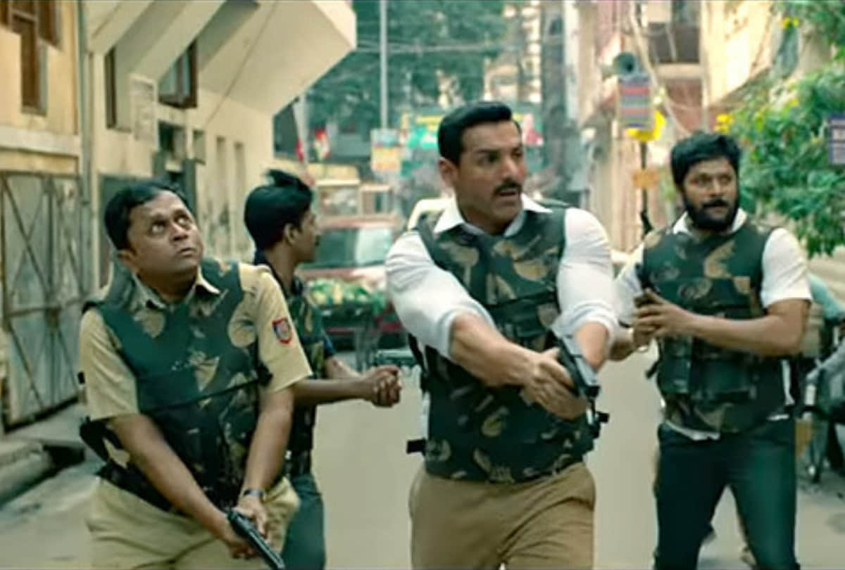Box Office Collection of Batla House starrer John Abraham