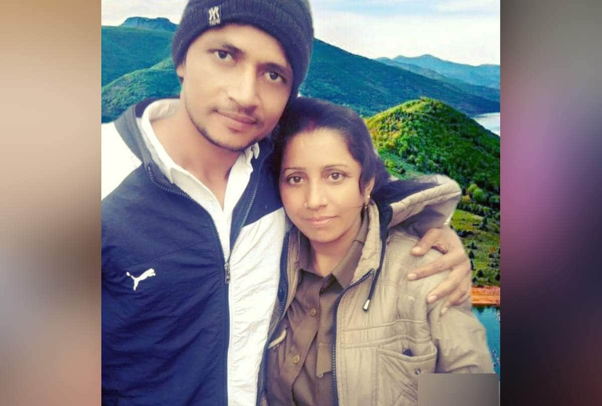 SSP Vaibhav Krishna rejected claim of constable marriage to historyheater