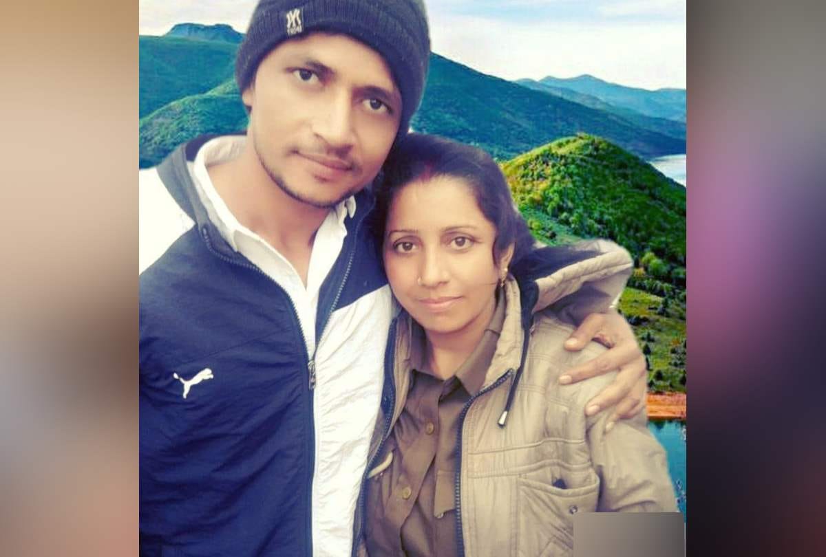 SSP Vaibhav Krishna rejected claim of constable marriage to historyheater