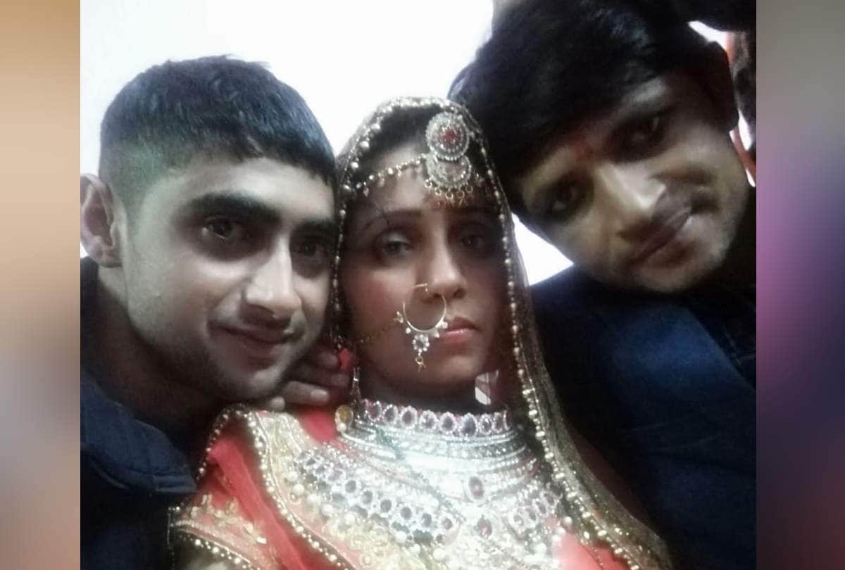 SSP Vaibhav Krishna rejected claim of constable marriage to historyheater