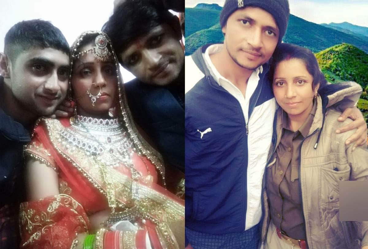SSP Vaibhav Krishna rejected claim of constable marriage to historyheater