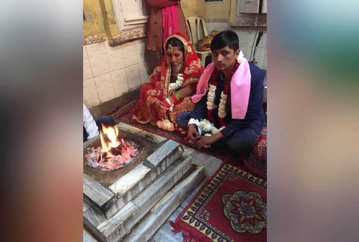 SSP Vaibhav Krishna rejected claim of constable marriage to historyheater