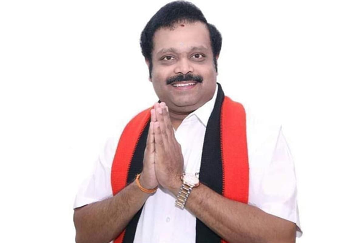 Vellore Lok Sabha By Poll: DMK candidate is leading whereas AIADMK candidate is trailing