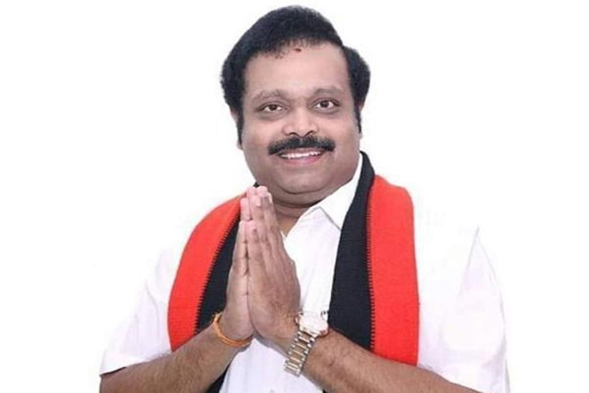 Kathir Anand of DMK won Vellore Lok Sabha bypoll election in Tamilnadu