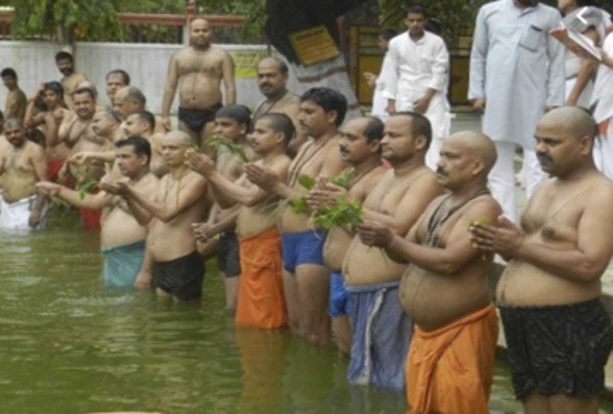 shravani upakarm 2019: interesting facts about shravani