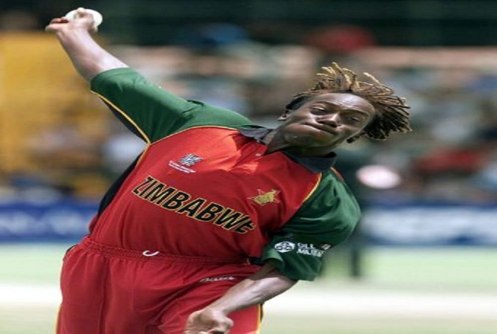 these Cricketers Who Are Doing Completely Different Jobs after retirement 