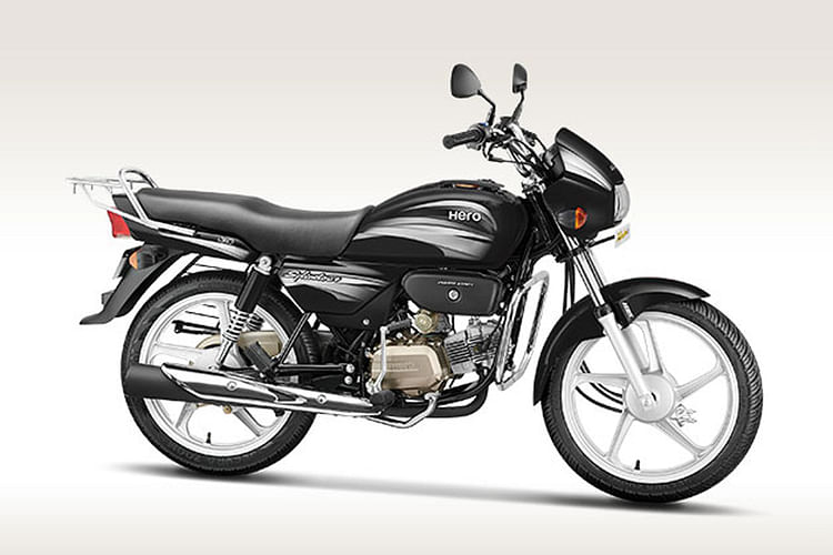 Hero splendor plus b6 deals 2020 price