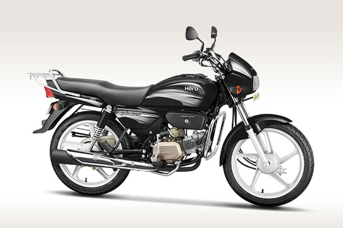 Hero Splendor offer, Pay Rs 702 per month and take home best selling motorcycle