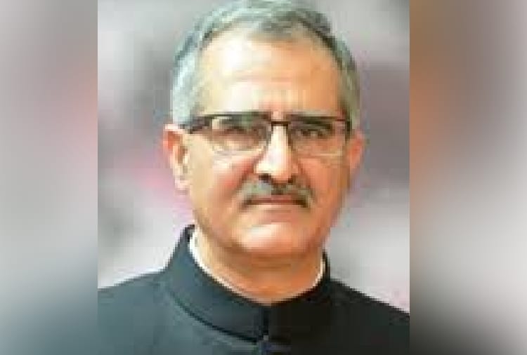 Former Chief Secretary DS dhesi will be the new chairman of HERC