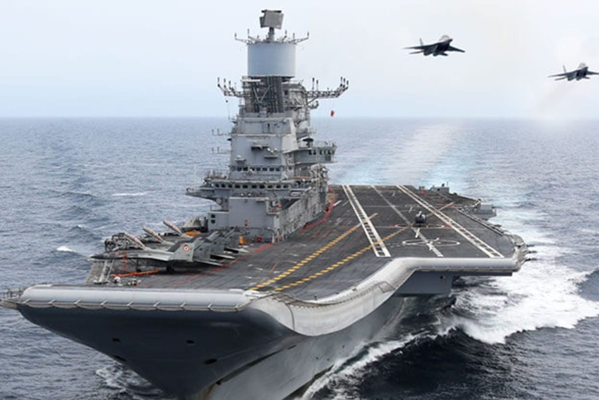 Sarkari Naukri Indian Navy Recruitment 2019 know how to apply for 2700 Sailors posts