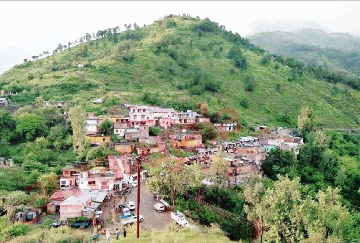 Jammu and Kashmir: Latest visuals from kashmir, after article 370 revoked