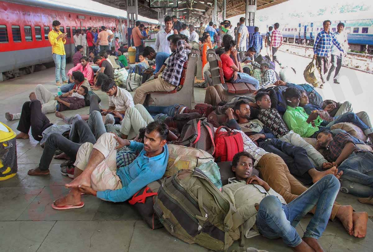 Jammu and Kashmir: Latest visuals from jammu kashmir, after article 370 revoke