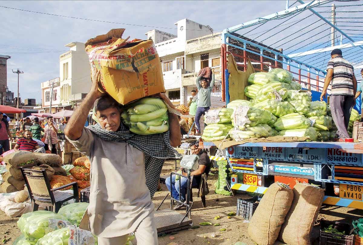 Jammu and Kashmir: Latest visuals from jammu kashmir, after article 370 revoke