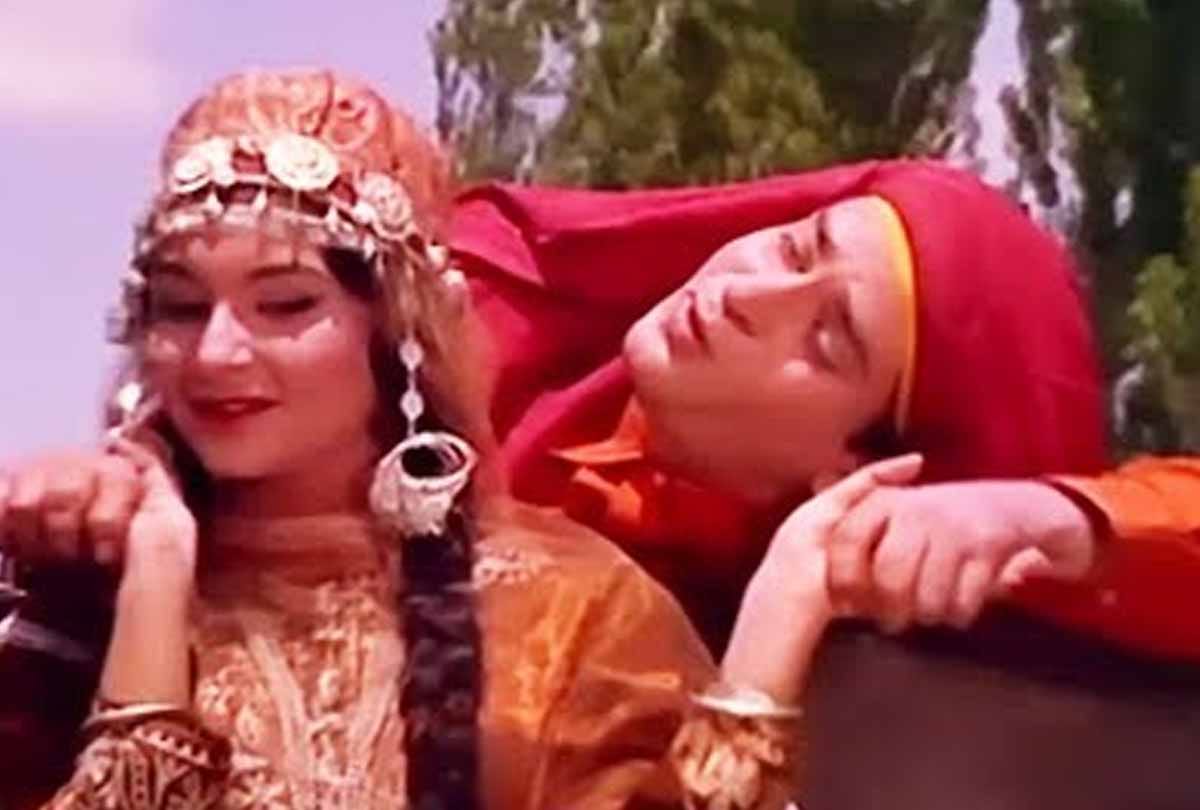 Junglee to Uri The Surgical Strike bollywood film shoot in Jammu and Kashmir
