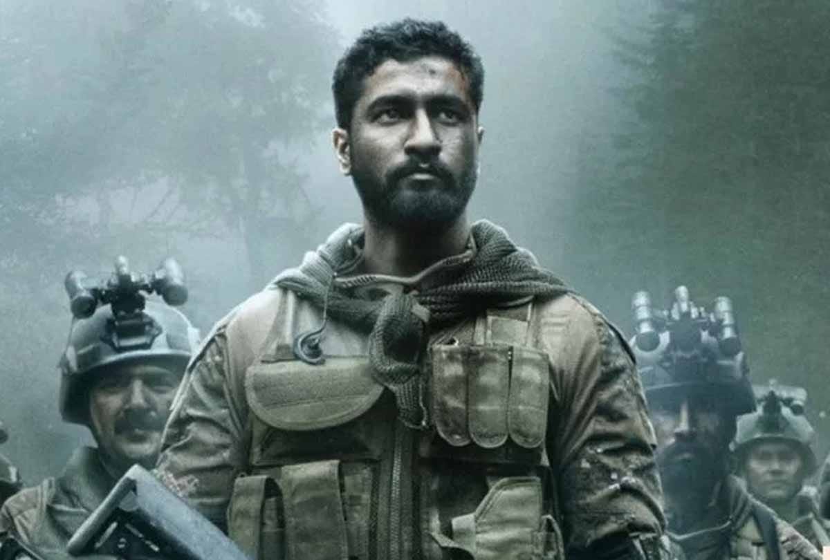 Junglee to Uri The Surgical Strike bollywood film shoot in Jammu and Kashmir