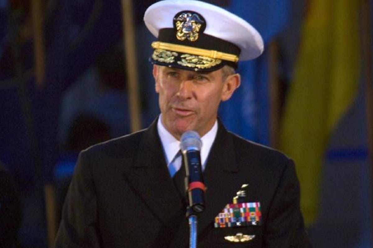 America : Joseph Maguire appointed as new acting national intelligence director replacing Su Gordon