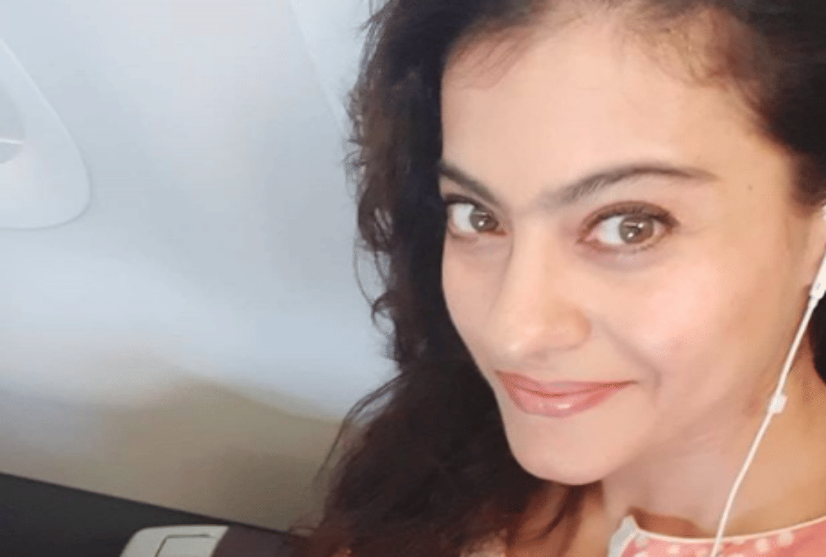 kajol sister Tanishaa Mukerji troll to her sister on this picture