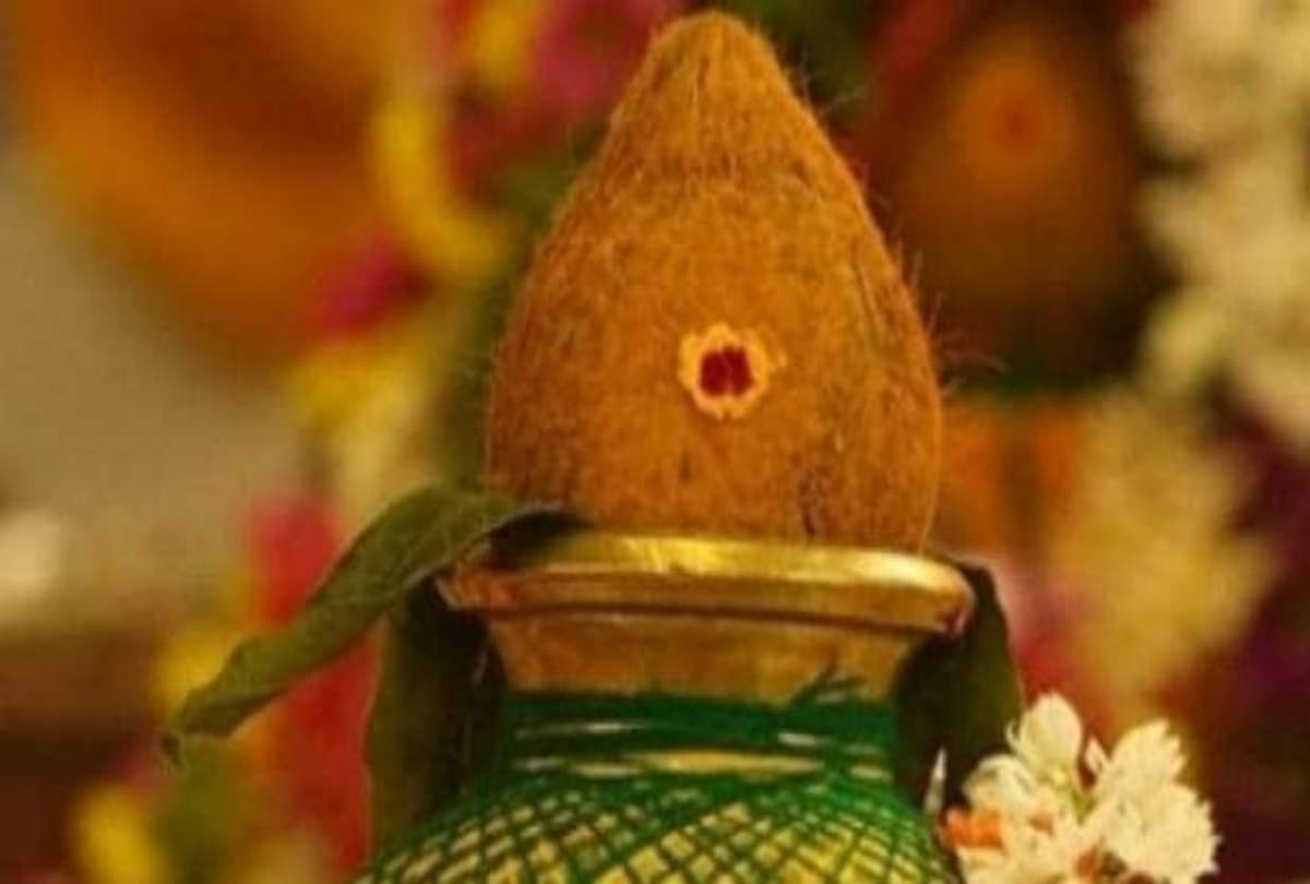chaitra navratri 2021 vastu tips for navratri kalash sthapana puja vidhi