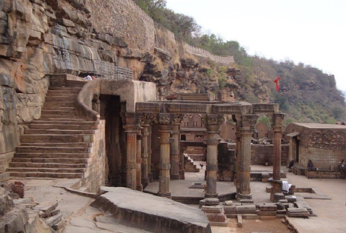 Tripura government to build 51 temples to promote tourism in state 