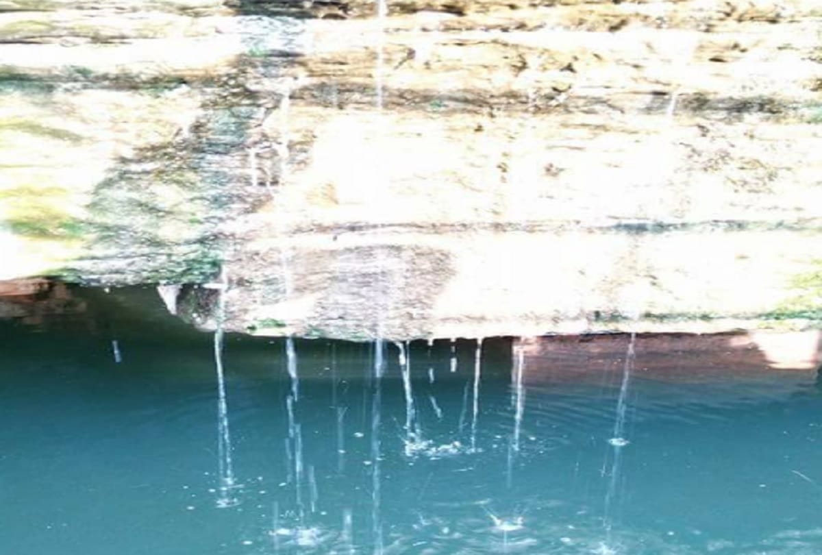 Four water sources of Uttarakhand will get new life, 50 scientists study