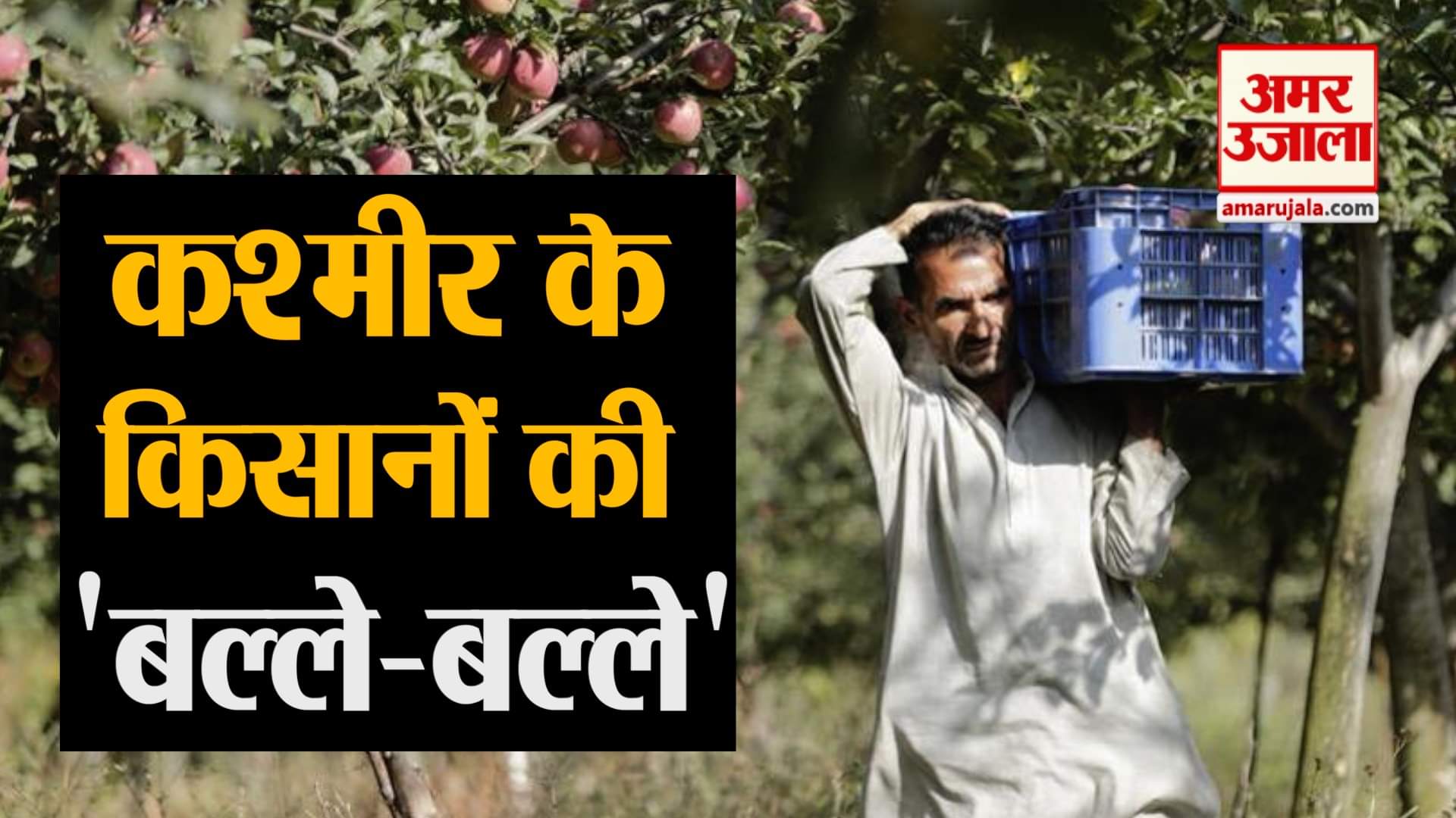 watch business news in a click including pension to Jammu Kashmir farmers