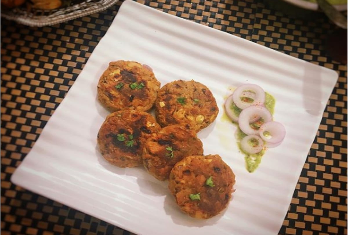How to make Kathal Kabab