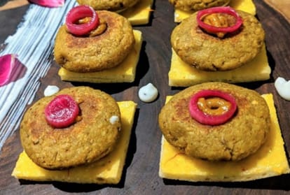 How to make Kathal Kabab