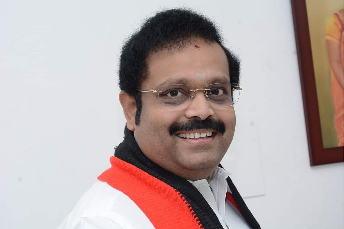 DMK leader DM Kathir Anand won Vellore Lok Sabha seat 