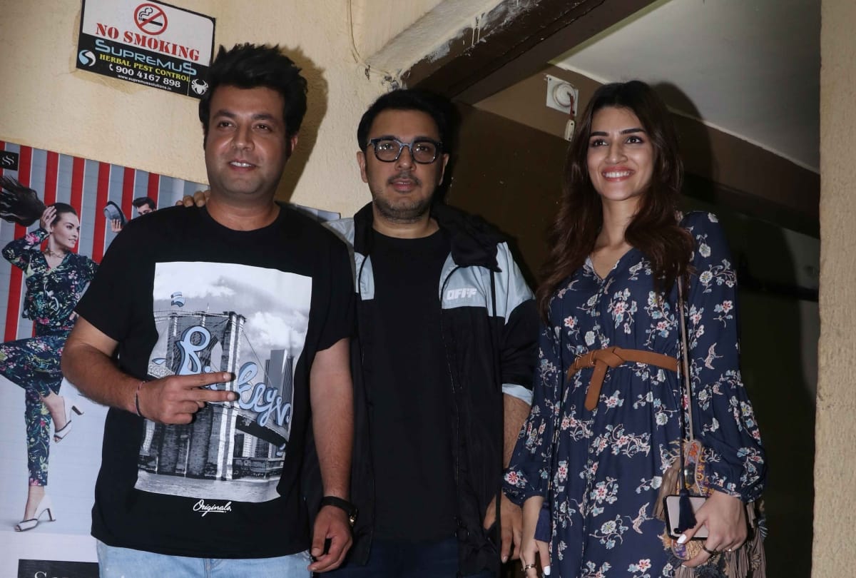 Dinesh Vijan Teaming Up With Varun Dhawan in bhediya
