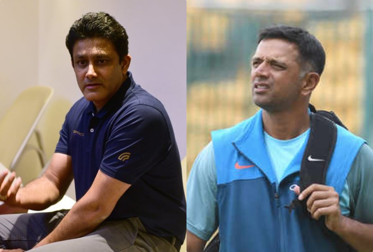 anil kumble says Every professional has conflicts on 'Conflict of Interest' issue