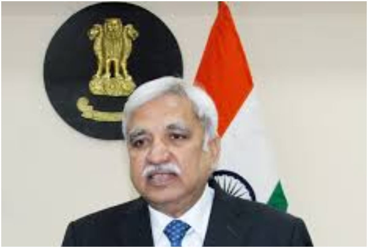 Mamata Banerjee petition to use ballot paper rejected by Chief Election Commissioner sunil arora