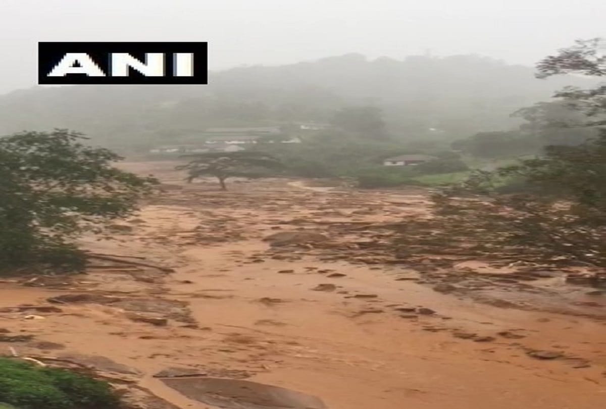heavy rain in kerala, Kochi airport ceased operations