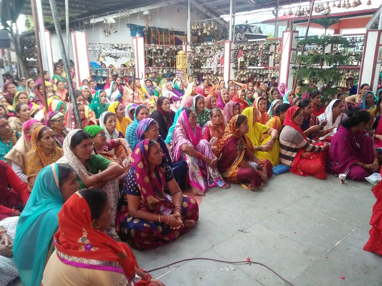cultural programme