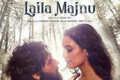 Evergreen Love Stories in bollywood mughal-e-azam heer ranjha jodha akbar bajirao mastani