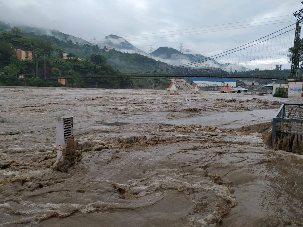 weather update next four days very dangerous for uttarakhand six days