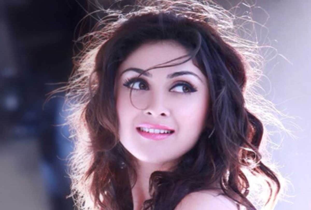 Manjari fadnis talks about her new project