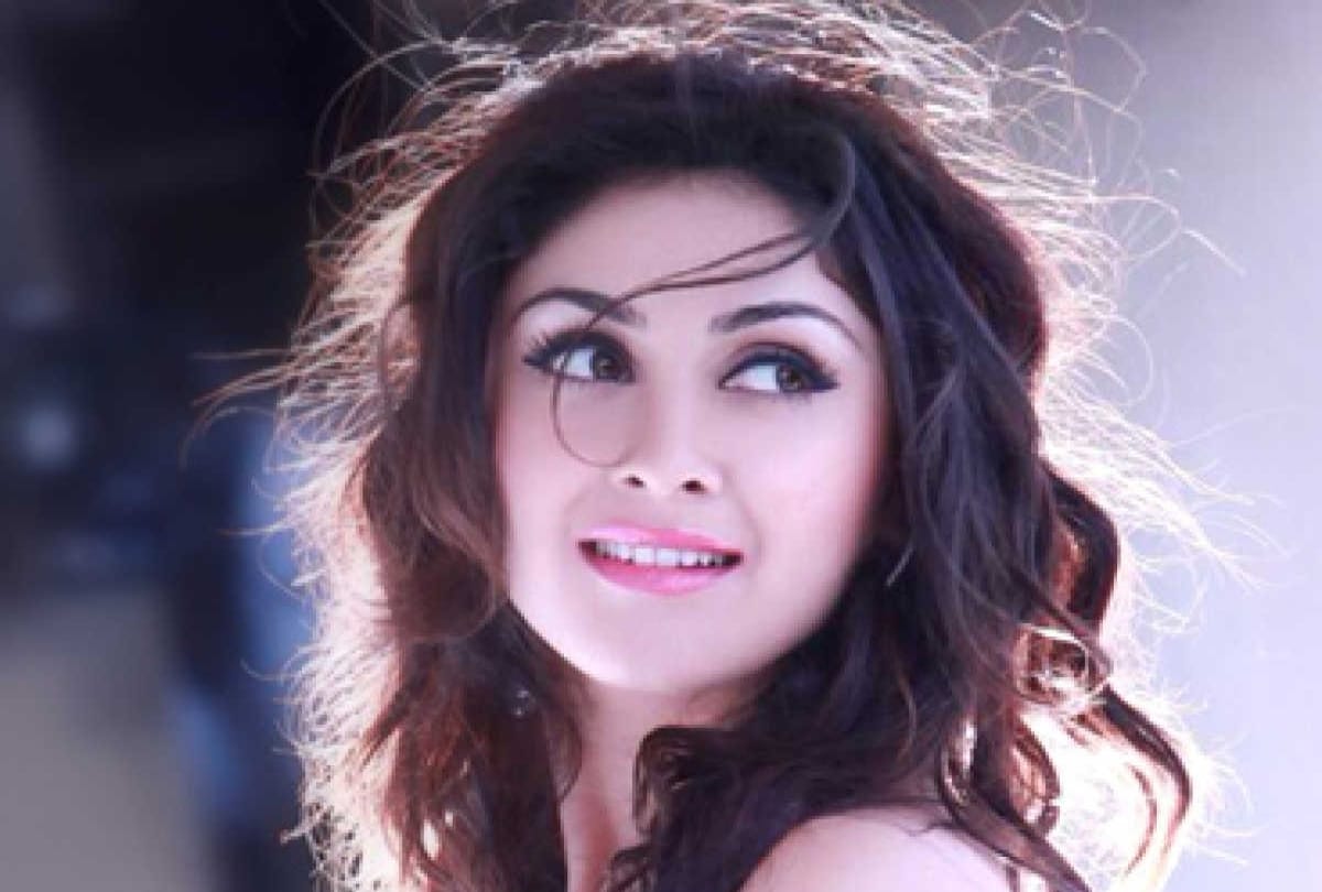 Manjari fadnis talks about her new project