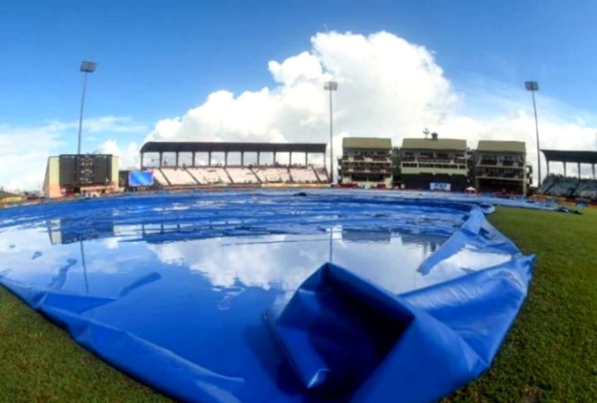 Virat Kohli declared rain interruptions during match is worst thing in cricket