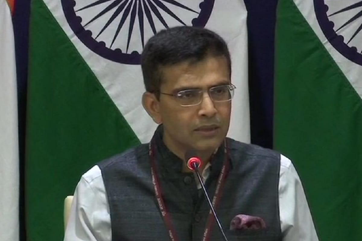 Government of India issues advisory to Indian tourists visiting Turkey, requests utmost caution