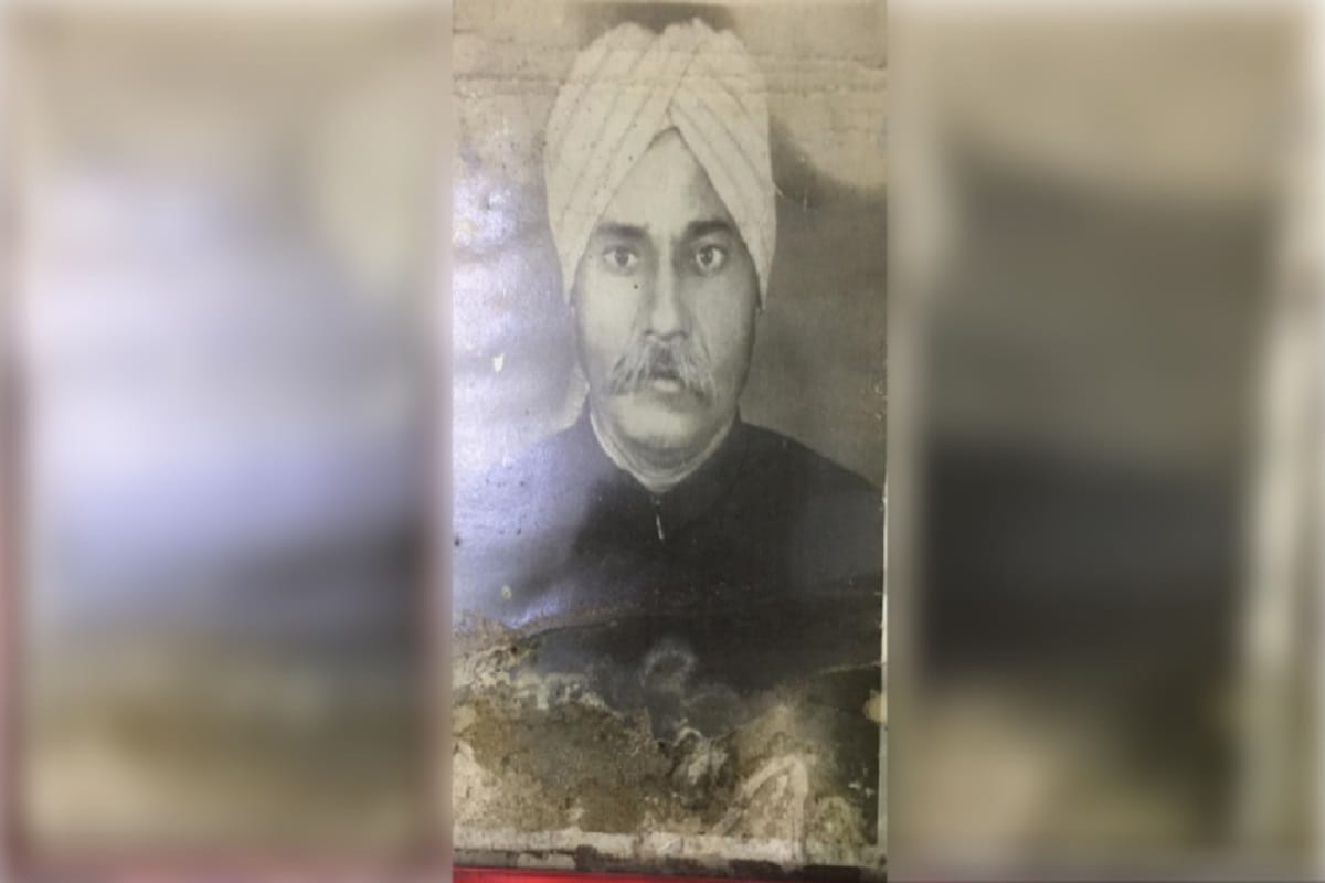 The freedom fighters of Meerut played an important role in the quit india movement