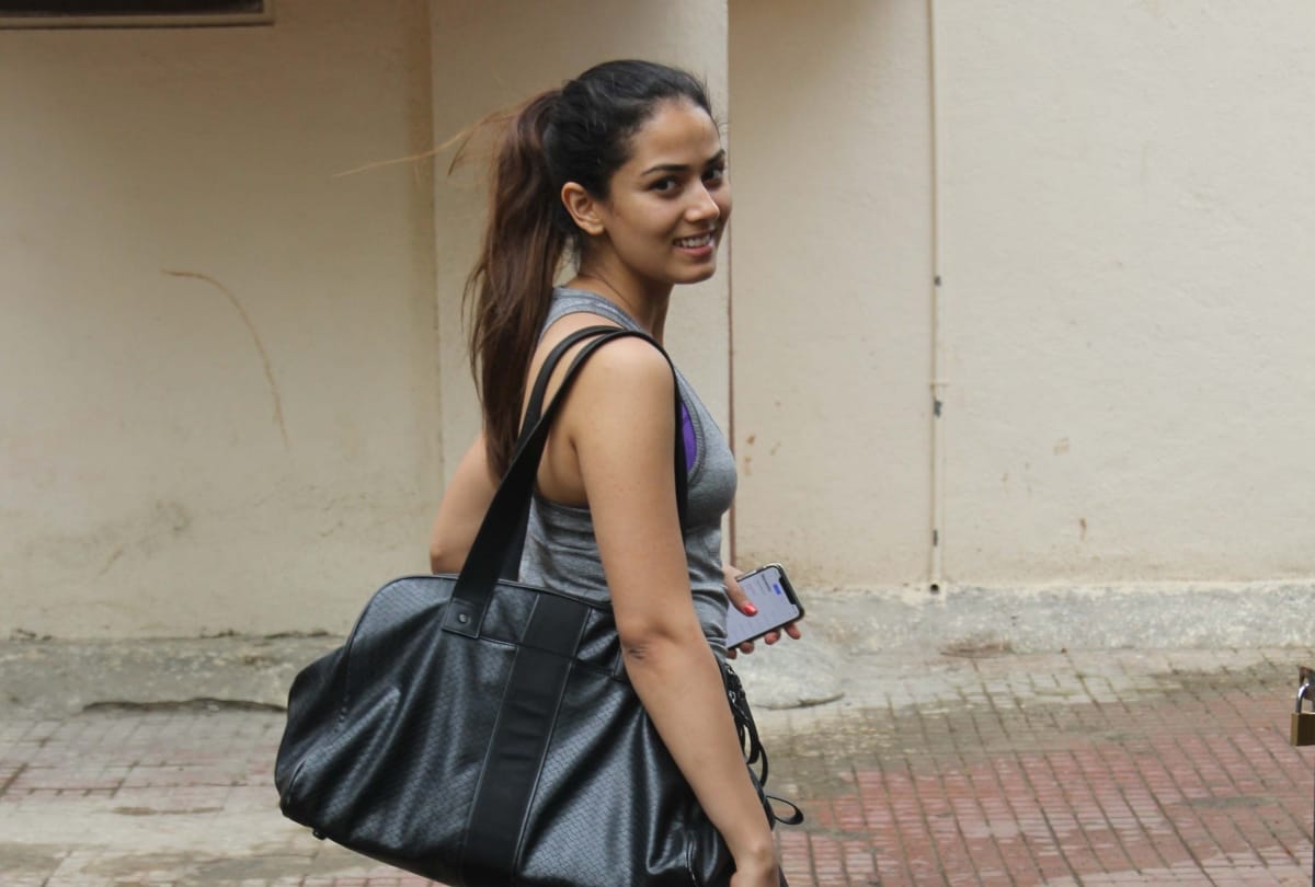 Boys Locker Room Case Shahid Kapoor wife Mira Rajput reaction