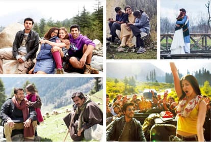 Article 370 Revoke From Jammu And kashmir impact and effect on bollywood