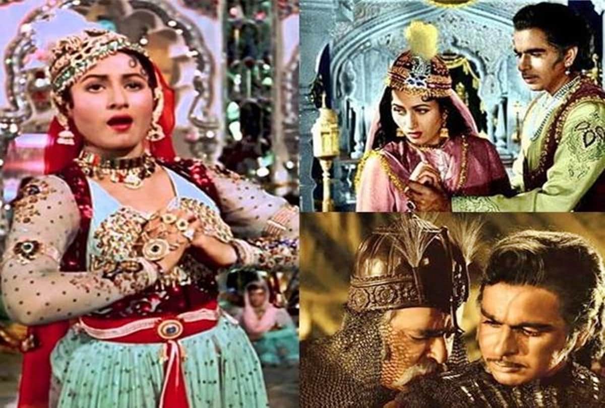 Devdas to Tere Nam bollywood films that shows beautiful incomplete love story