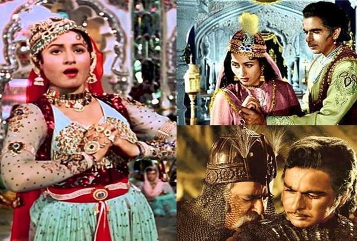 Here 10 Amazing Bollywood Films Facts That You Have Never Heard Before