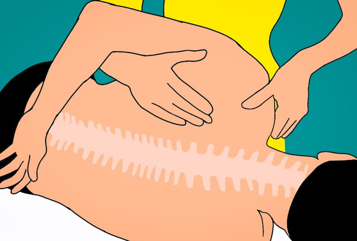Physiotherapy exercises to get relief from severe neck pain