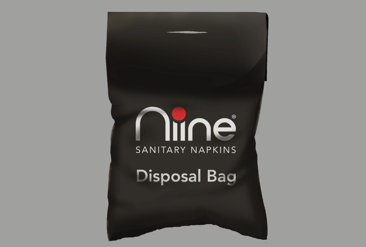 Niine Why womens hygiene is important