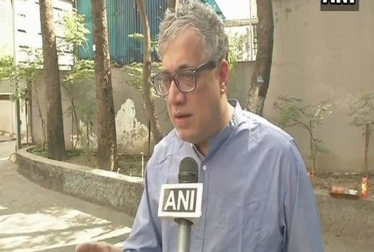 MP Derek O'Brien appears before CBI in connection with case of Jago Bangla