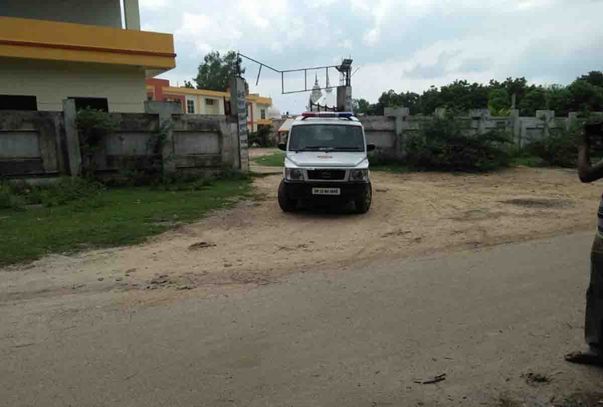 cbi team reached mla kuldeep sengar's school